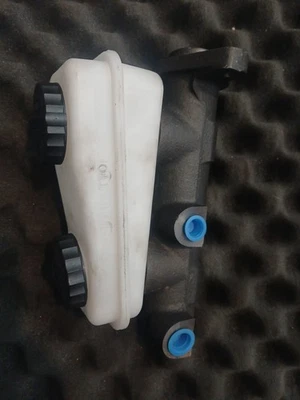 Nuevo de Lote Antiguo Wagner Master Cylinder - F114497 - 1987-1993 (1996) Dodge Dakota Foto 1 de 4