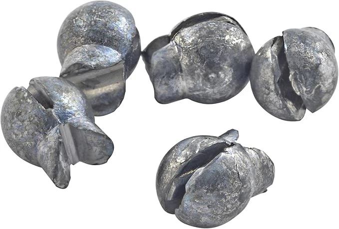 Tiro dividido South Bend talla 3 Foto 1 de 1