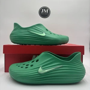 Nike ReactX Rejuven8 Stadium Green Size 13 Men’s HV5060-302 IN HAND - Picture 1 of 5