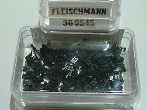 Fleischmann N 50x Profikupplung 9545  389545 NEU OVP - Picture 1 of 1