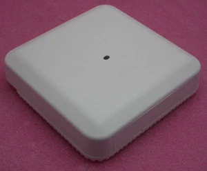 Cisco AIR-AP3802I-E-K9 PoE 802.11a/g/n/ac Dual Band Wireless Radio Access Point - Picture 1 of 6