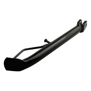 Soporte lateral para Yamaha YBR125 YBR 125 2002-2013 soporte de patada de hélice lateral - Imagen 1 de 3