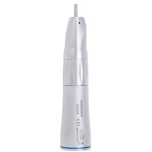 Pieza de mano recta dental COXO cono nasal de baja velocidad 1:1 agua interior NSK S MAX M65 - Imagen 1 de 18