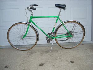 Vintage 1964 Schwinn Varsity 10 Speed Bicycle ~ Local Pickup ~ Central Iowa - Picture 1 of 22