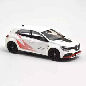 1/43 Norev Renault Megane RS Trophy-R 2019 - 517752 - Imagen 1 de 4