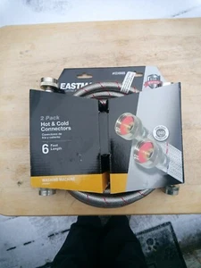 Eastman Washing Machine Water Connecting Hose - Picture 1 of 5