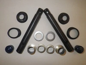 Carro de golf Yamaha G2 - G21 King Pin y kit de buje - Imagen 1 de 1