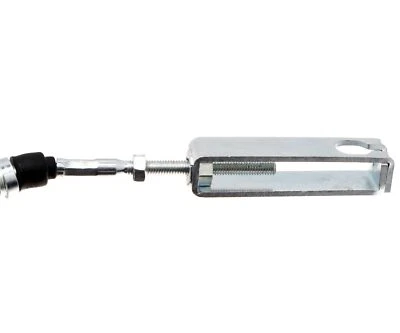 Mechanics Choice Rear Left Parking Brake Cable for 2004-2005 Kia Sedona - Image 1 of 4