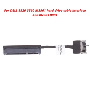 For Dell 5521 E5521 E5531 5520 5531 3561 3560 3571 M3571 0PCX32 HDD Cable - Photo 1/10