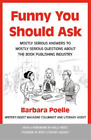 Barbara Poelle Funny You Should Ask (Paperback) (UK IMPORT)