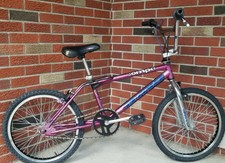 1995 Dyno Compe - BMX Bike - gt haro performer vintage old school 