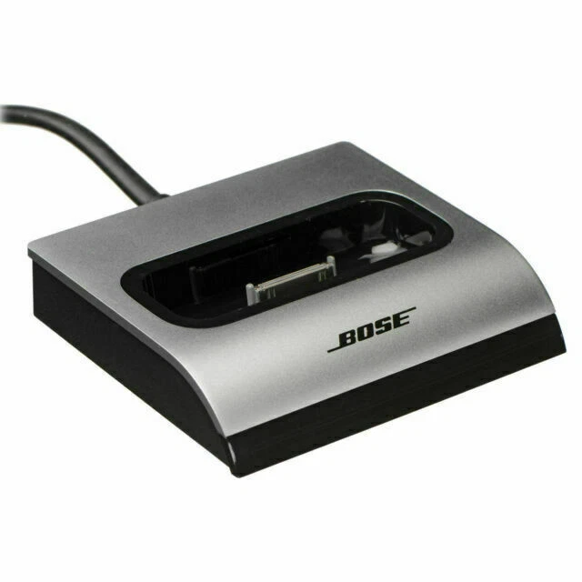 Bose 351020-0020 Wave III Dock Base