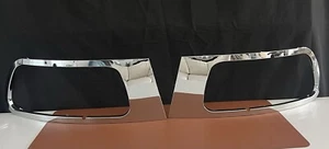 Sterling Truck Bezel Headlights - Picture 1 of 7