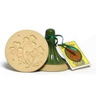 Brown Bag Designs Cookie Stamp Molds