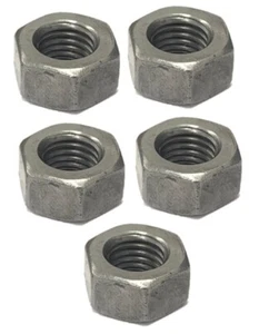 MYFORD SC51 3/8" BSF CONFEZIONE COMPLETA DADI DA 5 ML7 SUPER 7 ML10 TORNIO