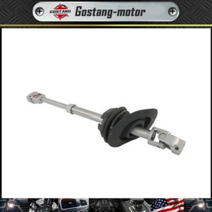 1P Intermediate Steering Shaft For 8K1419753 09-16 Audi A4 08-17 A5 13-16 RS5 - Picture 1 of 11
