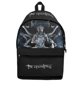 BEHEMOTH - Mochila de día 'The Apostasy' - Imagen 1 de 1