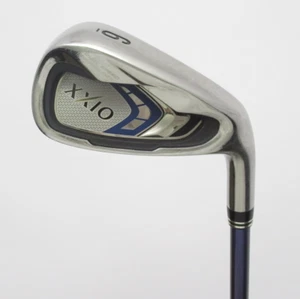 [Used]Dunlop XXIO XXIO (2016) Dunlop XXIO Nine (2016) Iron MP900 - Picture 1 of 8