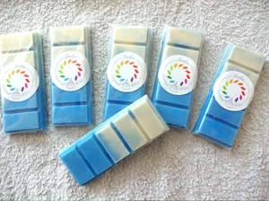 Snapbar Wax Wachs melts duft / Wax melts geur HIMALAYAN CEDAR & JASMINE - Imagen 1 de 1