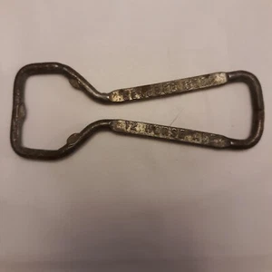 Vintage Genesee Bier und 12 Pferde Ale Flaschenöffner - Bild 1 von 3