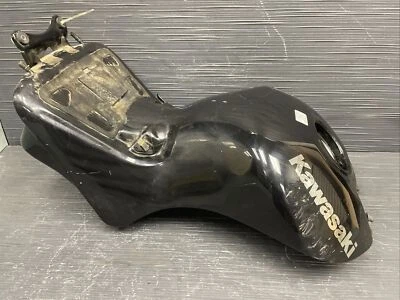 Kawasaki Ninja ZX14 2010 tanque de gasolina tanque de combustible sin óxido #104224 Foto 1 de 4