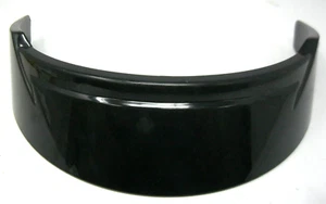 Unbranded Clip-On Helmet Visor - Picture 1 of 6