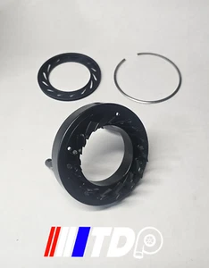 New Cummins ISX Holset HE400VG, HE451VE, and HE431VE Series Nozzle Ring - Picture 1 of 3