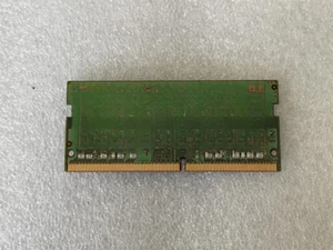 USED - RAMAXEL 8GB PC4 2400T DDR4 RMSA3260NA78HAF-2400 RAM Memory 937236-855 - Picture 1 of 1