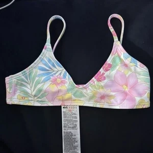 Billabong swim top in size 7. NWT - Picture 1 of 3