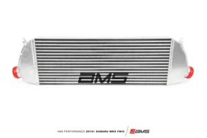 AMS Performance Front Mount Intercooler Core for 2015-2021 Subaru WRX FA20 - Bild 1 von 2