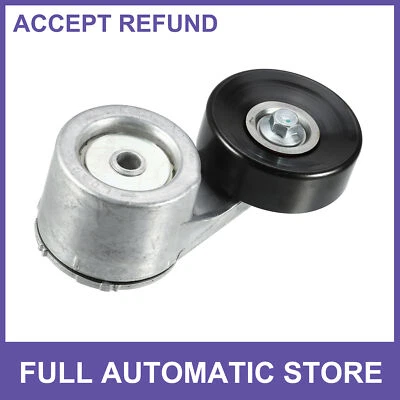 Belt Tensioner Pulley Single Custom for Chevrolet Tahoe 1995 - Image 1 of 4