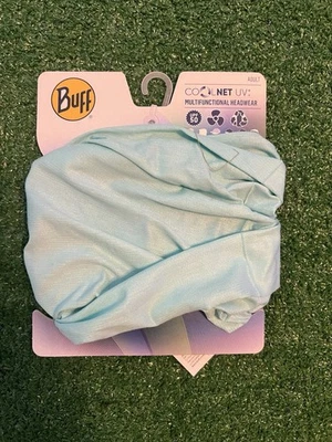 Men’s Adult Multifunctional Headwear Buff Coolnet UV FPS 50 Ultralight Wicking  - Image 1 of 4