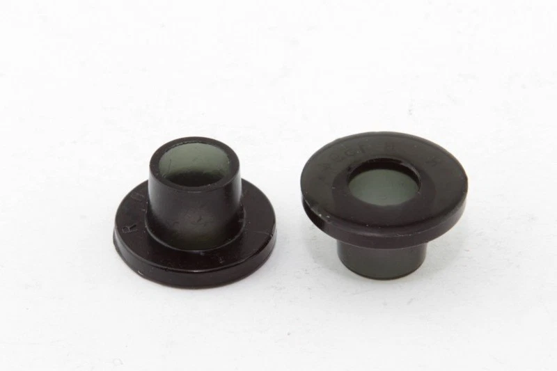 Whiteline Front Steering Idler Bushing Kit for Mitsubishi Starion 1983-1985 & Foto 1 de 4