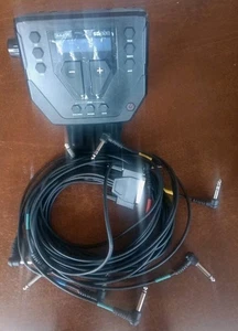 Simmons SD550 Electronic Drum Module And Harness  - Picture 1 of 5