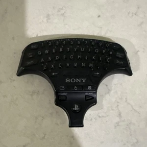 Sony Playstation Wireless Keypad CECHZK1UC - Bild 1 von 8