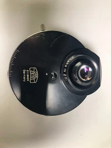 Carl Zeiss Phase Contrast Condenser apl 0.63 - Picture 1 of 2