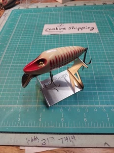 Paul Bunyan de colección usado todavía en excelente estado - Imagen 1 de 10