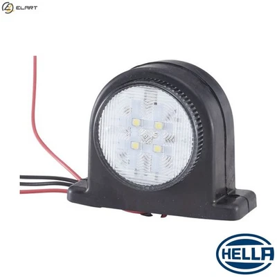 CLEARANCE LIGHT 2XS 357 003-001 - Image 1 of 4