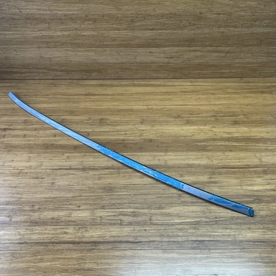 2019-2024 BMW 330i G20 Upper Left Roof Rail Rack Molding Trim 7427839 OEM *NOTE - Image 1 of 4