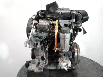 AQM KOMPLETTER MOTOR / M1-A1-36 / 2412973 FÜR SEAT IBIZA 6K1 SELECT - Image 1 of 4