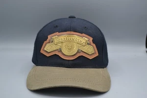 Gorra de béisbol de colección Anheuser Busch Budweiser edición limitada para coleccionistas - Imagen 1 de 8