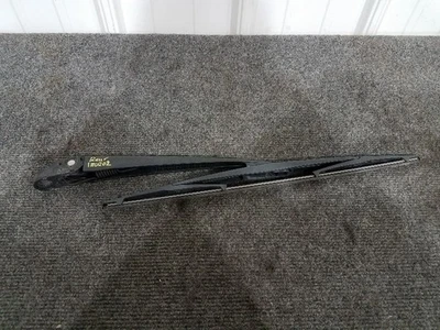 2008 Subaru Impreza WRX Rear Wiper Arm - Image 1 of 4