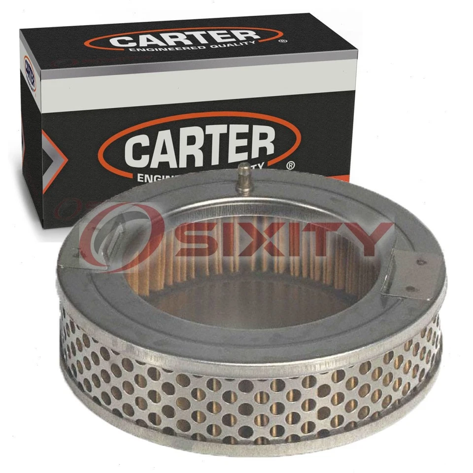 Filtro de bomba de combustible Carter Module para Dodge Ram 1500 1994 3,9 L 5,2 L 5,9 L V6 ut Foto 1 de 4