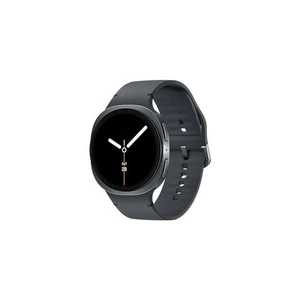 Samsung Galaxy Watch 8 3.81 cm (1.5") AMOLED 44mm Digital 480 x 480 Pixel Touc - Picture 1 of 5