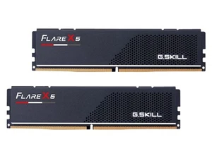 GSKILL Arbeitsspeicher Flare X5 F5-6000J3038F16GX2-FX5 2x 16GB - Bild 1 von 1