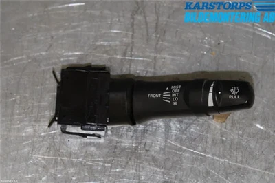 GENUINE WIPER SWITCH MITSUBISHI L 200 / TRITON (KA_T, KB_T) 2008 - Image 1 of 2