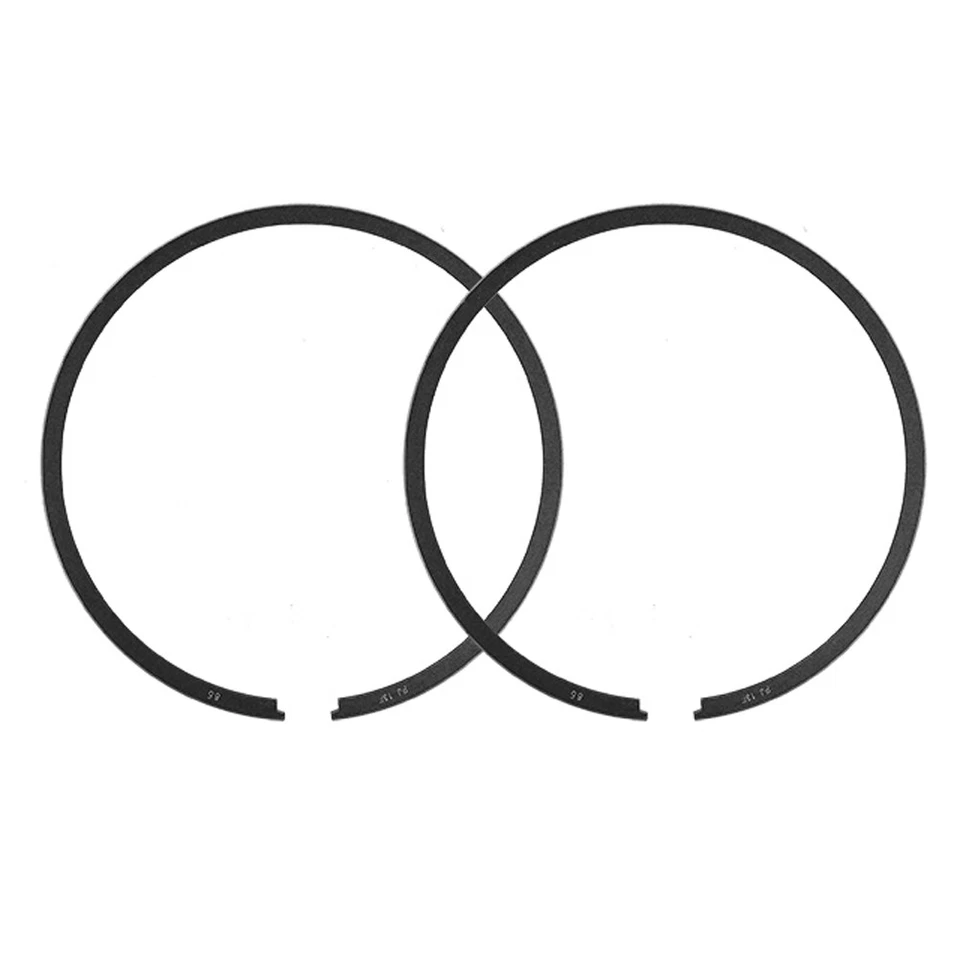 SPI Standard Bore Piston Rings for Polaris 800 Snow fits 2011-2016 Models 85mm - Изображение 1 из 1