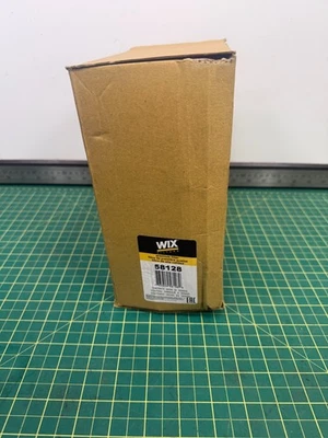 Kit de filtro de transmisión Wix 2015 2016 2017 2018 Dodge Grand Caravan Town & C Foto 1 de 4