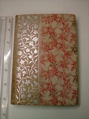 Willy Reilly & His fear Golden Bawn by Wm. Carlton, Hurst & Co. N.Y. 6" pocket b - Image 1 of 4