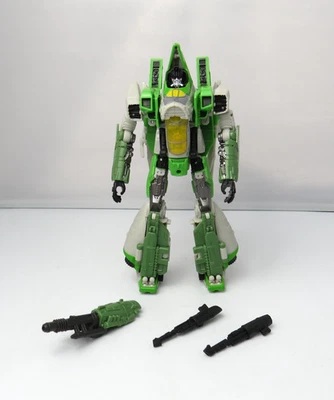 Transformers Thrust Studio Series Voyager Class Complete  (SS-73 / 76) - Image 1 of 4